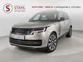 Land Rover Range Rover P550e PHEV AWD Autobiography Aut. | Auto Stahl ... Gold - thumbnail 1