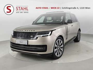 P550e PHEV AWD Autobiography Aut. | Auto Stahl ...