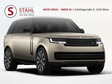 P550e PHEV AWD Autobiography Aut. | Auto Stahl ...