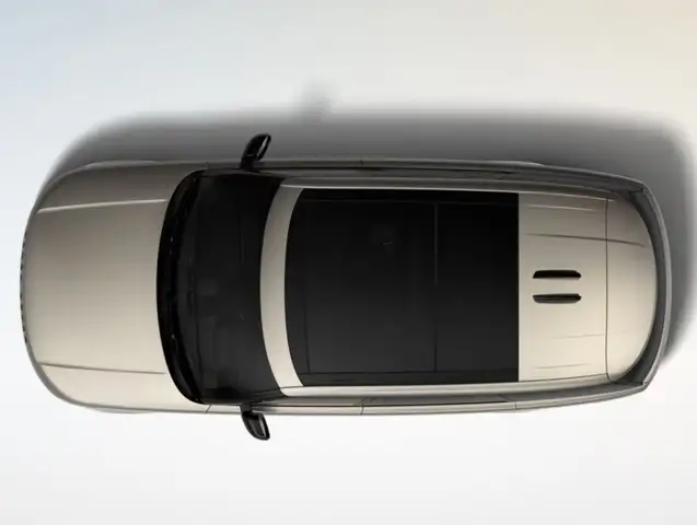 Land Rover Range Rover P550e PHEV AWD Autobiography Aut. | Auto Stahl ... Ansicht 4