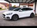 Ford Focus Focus Traveller 1,5 EcoBlue Active X Aut. Active X Weiß - thumbnail 1