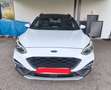 Ford Focus Focus Traveller 1,5 EcoBlue Active X Aut. Active X Weiß - thumbnail 2