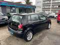 Volkswagen Polo Comfortline Klima GASANALAGE Fekete - thumbnail 8