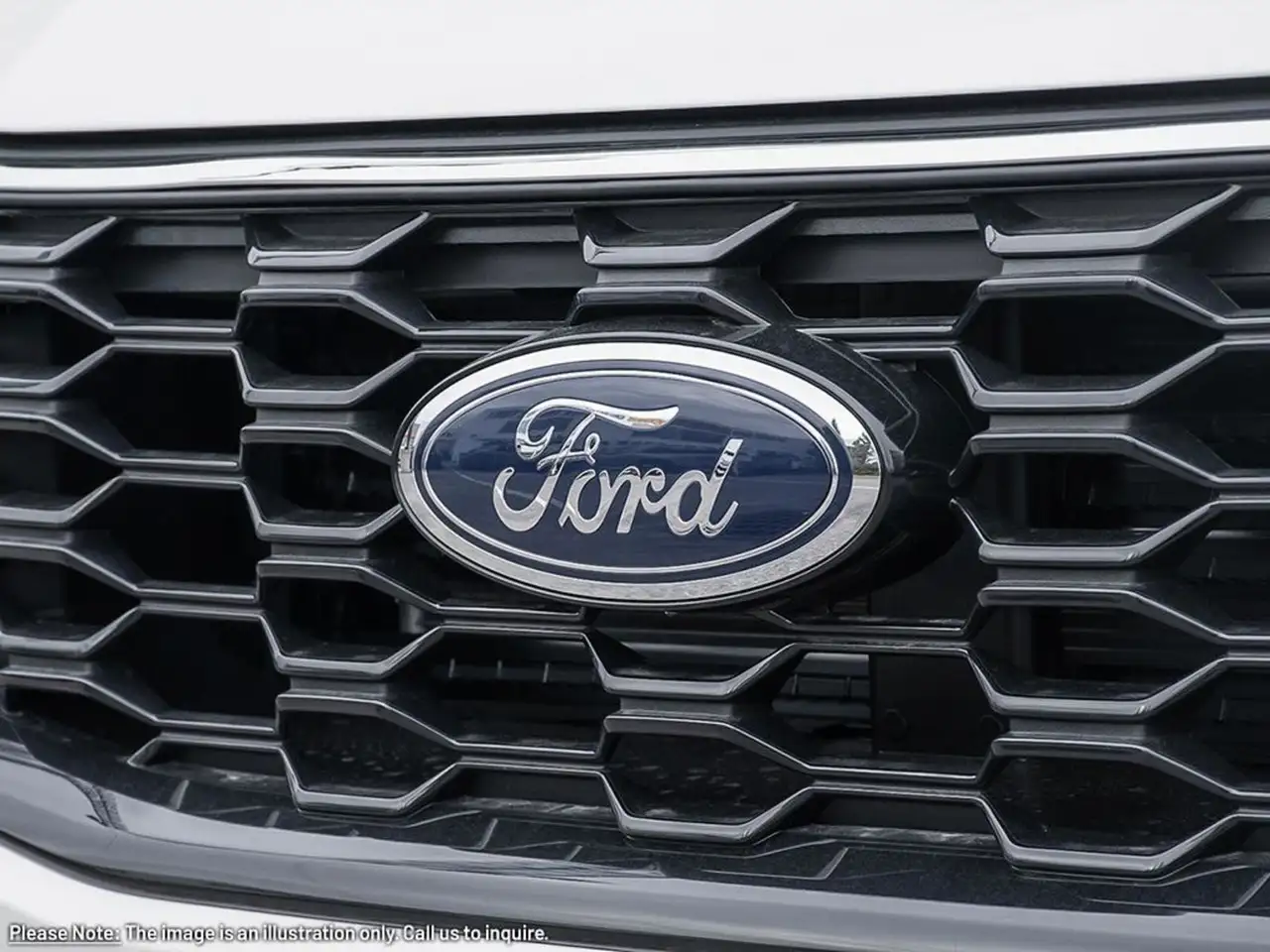 Ford Escape снимка Ford Escape