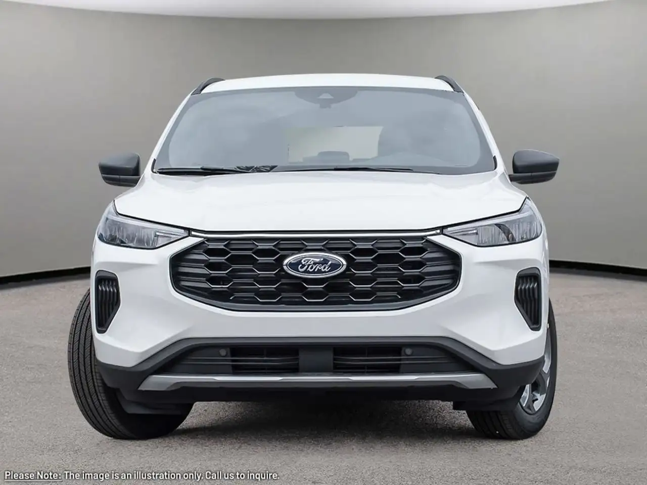 Ford Escape снимка Ford Escape