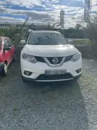Nissan X-Trail Tekna X-Tronic-CVT