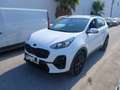 Kia Sportage 1.6 MHEV Black Edition 4x2 136 Blanco - thumbnail 2