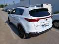 Kia Sportage 1.6 MHEV Black Edition 4x2 136 Blanco - thumbnail 3