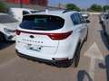 Kia Sportage 1.6 MHEV Black Edition 4x2 136 Blanco - thumbnail 4