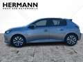 Peugeot 208 1.2 PureTech 100 Active Pack LED*SHZ*PDC*LED Grijs - thumbnail 2