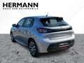 Peugeot 208 1.2 PureTech 100 Active Pack LED*SHZ*PDC*LED Grijs - thumbnail 3