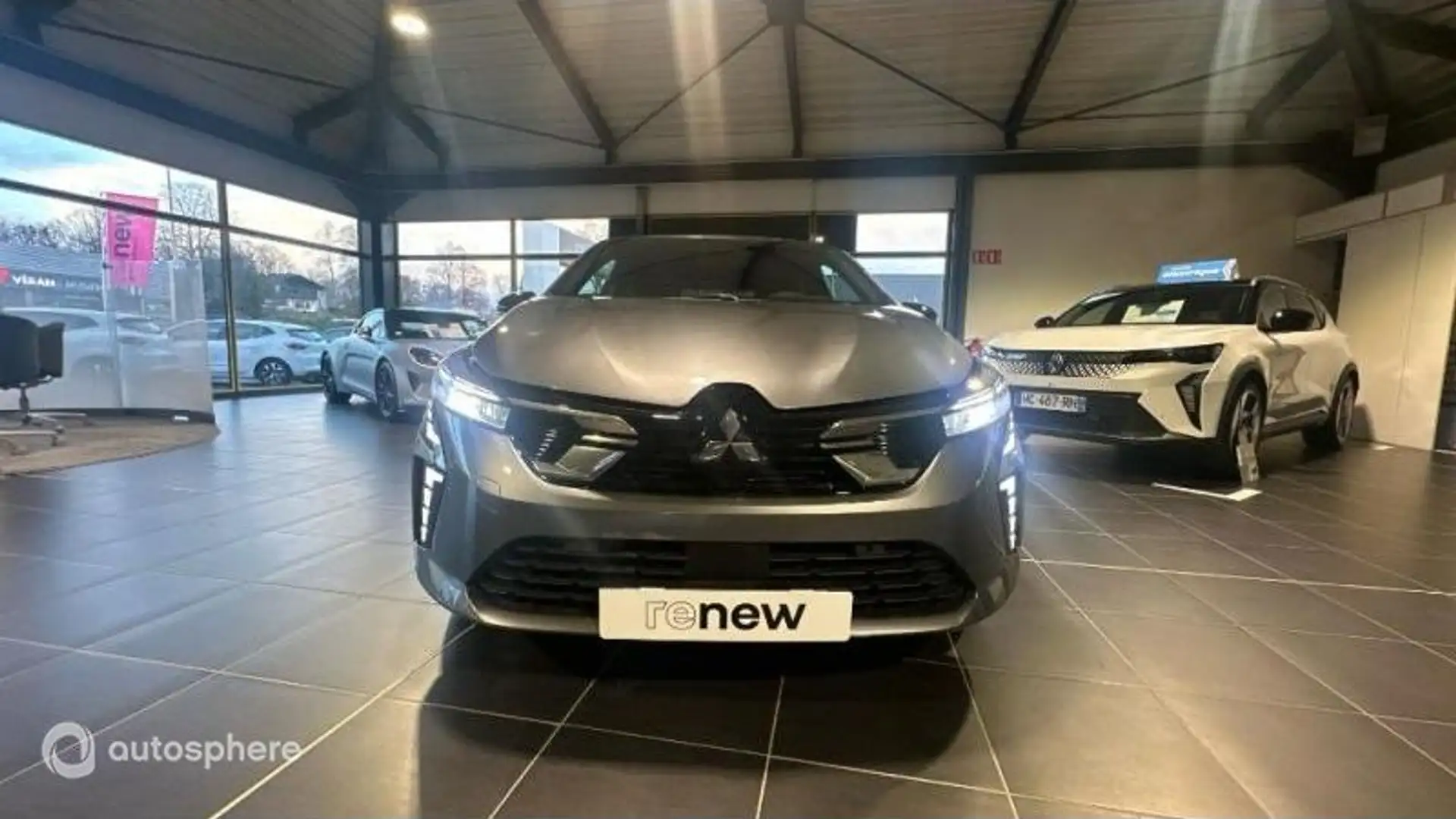 Mitsubishi Colt 1.0 MPI-T 91ch Intense 2025 - 2