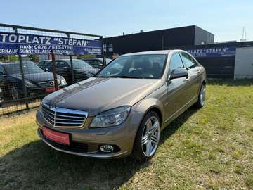 C 200 Kompressor (204.041)