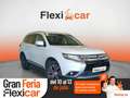 Mitsubishi Outlander 220DI-D Motion 2WD 7pl. Blanco - thumbnail 1