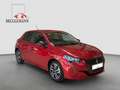Peugeot 208 Peugeot 208 1.2 PureTech Style Tempomat Navi Rot - thumbnail 8