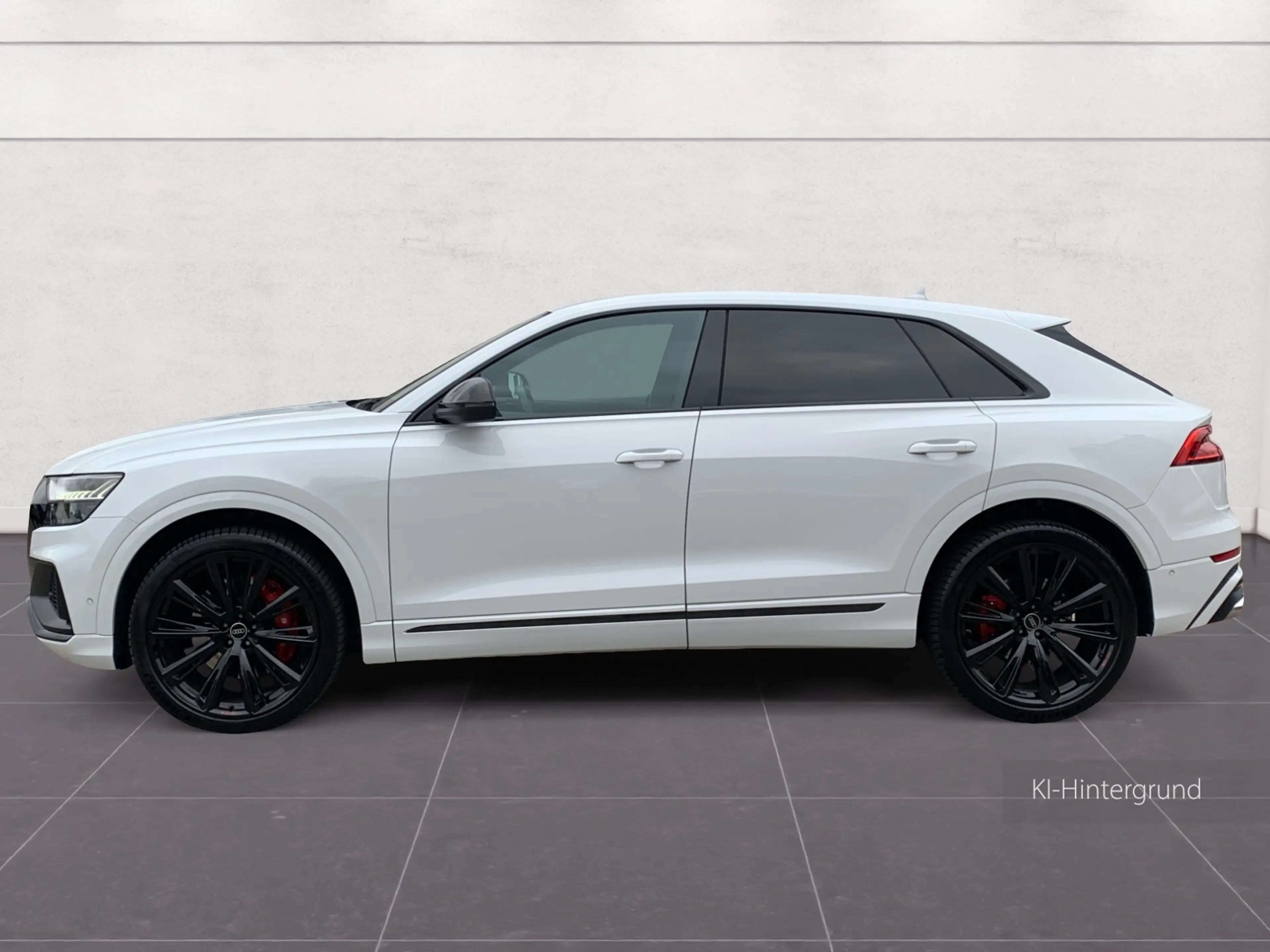 Audi SQ8 comp. plus TFSI tiptr. STANDHEI MATRIX 23" B&O SI — photo 7