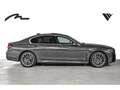 BMW 745 e - 2 ans/jaar garantie NEW PRICE €125.859 Grau - thumbnail 3