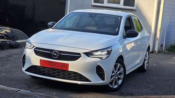 Corsa 1.2 Turbo Edition / Boite auto / Led /