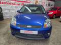 Ford Fiesta ST *RECARO Leder*89.000km*Tüv & Service* Albastru - thumbnail 16