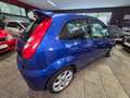 Ford Fiesta ST *RECARO Leder*89.000km*Tüv & Service* Albastru - thumbnail 5