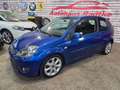 Ford Fiesta ST *RECARO Leder*89.000km*Tüv & Service* Albastru - thumbnail 3