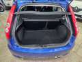 Ford Fiesta ST *RECARO Leder*89.000km*Tüv & Service* Albastru - thumbnail 14