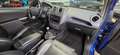 Ford Fiesta ST *RECARO Leder*89.000km*Tüv & Service* Albastru - thumbnail 10