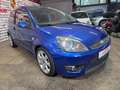 Ford Fiesta ST *RECARO Leder*89.000km*Tüv & Service* Albastru - thumbnail 2