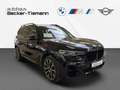 BMW X7 M 50i Massage/TV+/Laser/6-Sitz/Soft-Close Nero - thumbnail 7