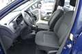 Dacia Sandero II 1.0 KLIMA NAVI DAB TÜV Neu Scheckheft Blauw - thumbnail 9