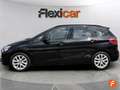 BMW 218 218d Negro - thumbnail 4