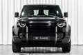 Land Rover Defender 90 D300 3-Zit Lichte Vracht 360°Cam ClearSight Zwart - thumbnail 2