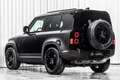 Land Rover Defender 90 D300 3-Zit Lichte Vracht 360°Cam ClearSight Schwarz - thumbnail 10