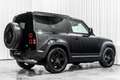 Land Rover Defender 90 D300 3-Zit Lichte Vracht 360°Cam ClearSight Zwart - thumbnail 9
