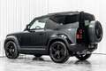 Land Rover Defender 90 D300 3-Zit Lichte Vracht 360°Cam ClearSight Schwarz - thumbnail 11