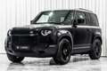 Land Rover Defender 90 D300 3-Zit Lichte Vracht 360°Cam ClearSight Zwart - thumbnail 3