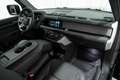Land Rover Defender 90 D300 3-Zit Lichte Vracht 360°Cam ClearSight Schwarz - thumbnail 15