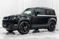 Land Rover Defender 90 D300 3-Zit Lichte Vracht 360°Cam ClearSight Zwart - thumbnail 4