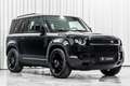 Land Rover Defender 90 D300 3-Zit Lichte Vracht 360°Cam ClearSight Zwart - thumbnail 5
