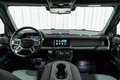 Land Rover Defender 90 D300 3-Zit Lichte Vracht 360°Cam ClearSight Zwart - thumbnail 12