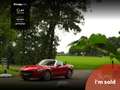 Fiat 124 Spider 1.4 MultiAir Turbo Lusso | AppleCarplay | Stoelver Rouge - thumbnail 36