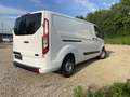 Ford Transit Custom Kasten 2,0 TDCi L2H1 300 Trend MWST/TEMP/PDC/BL... Weiß - thumbnail 2