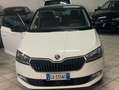 Skoda Fabia Fabia 1.0 tsi Twin Color Nero 95cv telecamera Bianco - thumbnail 1