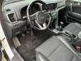 Kia Sportage 1.6i More *Navi*Cam*Half leder*Keyless*Sensoren* Blanc - thumbnail 6