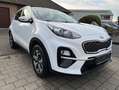 Kia Sportage 1.6i More *Navi*Cam*Half leder*Keyless*Sensoren* Blanc - thumbnail 3