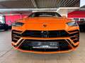 Lamborghini Urus 4.0 V8*VOLL+PANO+HUD+3xTV+GARANTIE* Grau - thumbnail 12