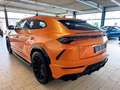 Lamborghini Urus 4.0 V8*VOLL+PANO+HUD+3xTV+GARANTIE* Grau - thumbnail 9