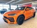 Lamborghini Urus 4.0 V8*VOLL+PANO+HUD+3xTV+GARANTIE* Grau - thumbnail 2