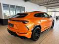 Lamborghini Urus 4.0 V8*VOLL+PANO+HUD+3xTV+GARANTIE* Grau - thumbnail 8