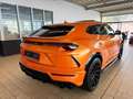 Lamborghini Urus 4.0 V8*VOLL+PANO+HUD+3xTV+GARANTIE* Grau - thumbnail 10